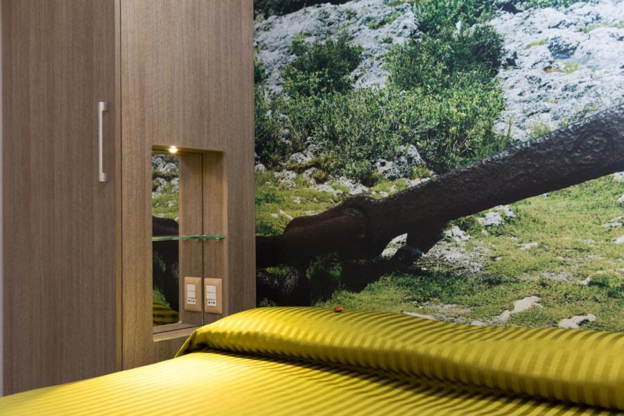 Hotel Miramare Pineto Ngoại thất bức ảnh