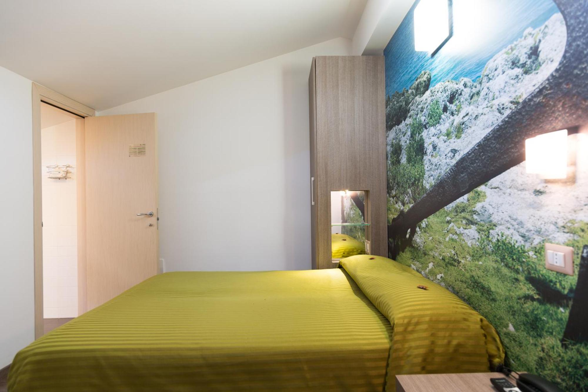 Hotel Miramare Pineto Ngoại thất bức ảnh