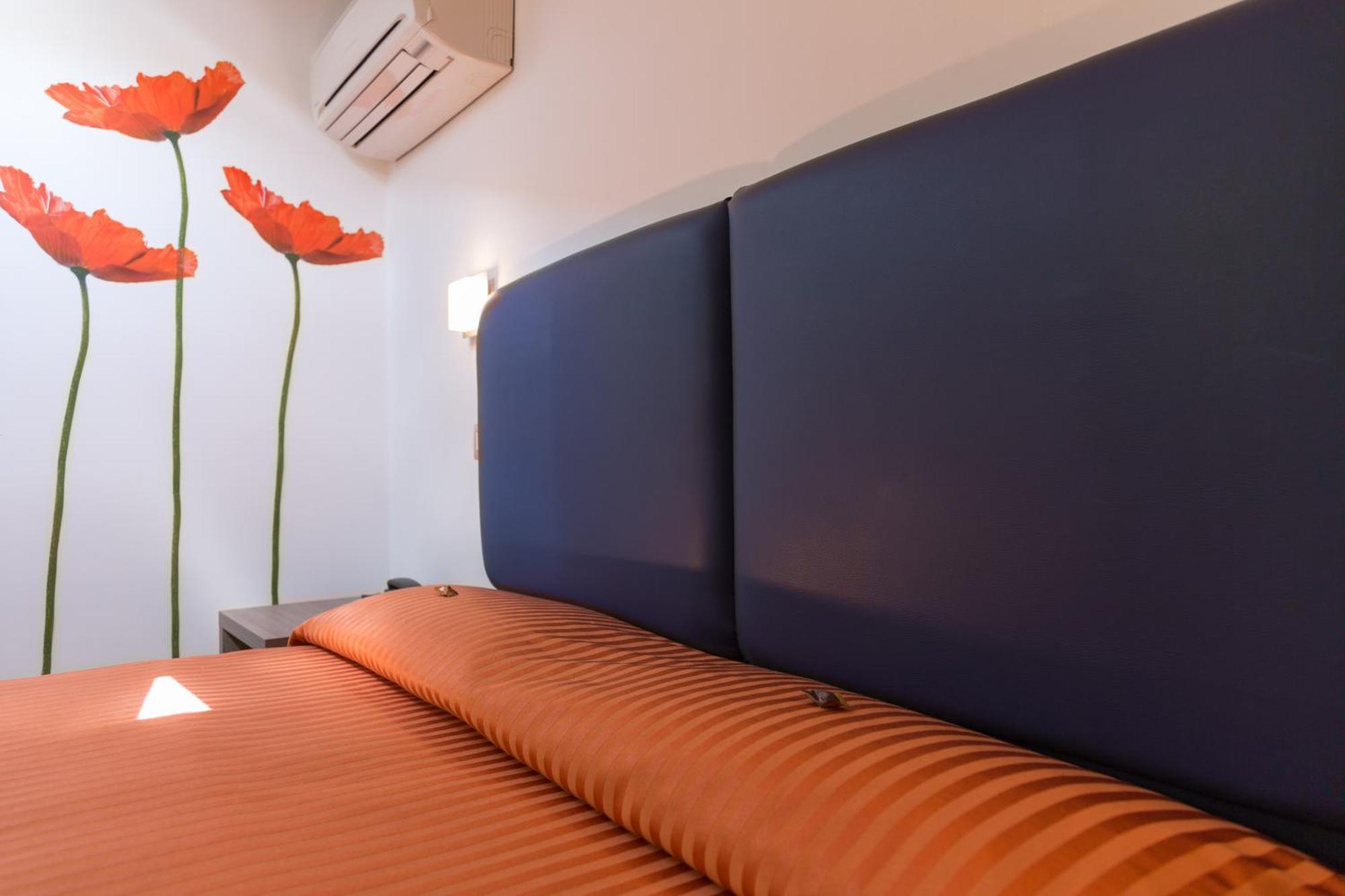 Hotel Miramare Pineto Ngoại thất bức ảnh